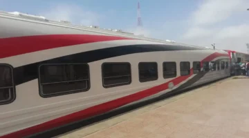 جدول المواعيد الكامل.. انطلاق قطارات القاهرة نحو المحافظات السبت في رحلات متنوعة